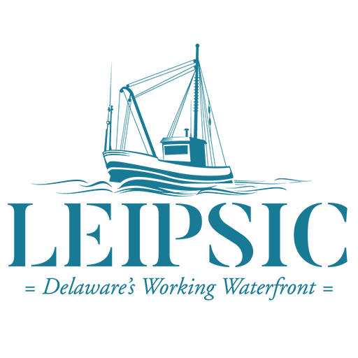 Leipsic: Delaware's Working Waterfront